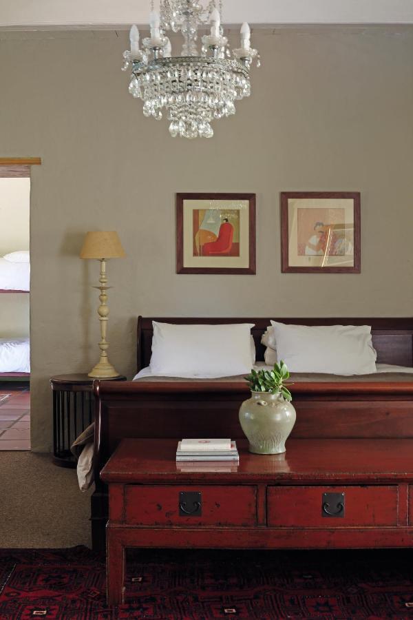 Joubertsdal Country Estate Guest House Свелендам Екстериор снимка