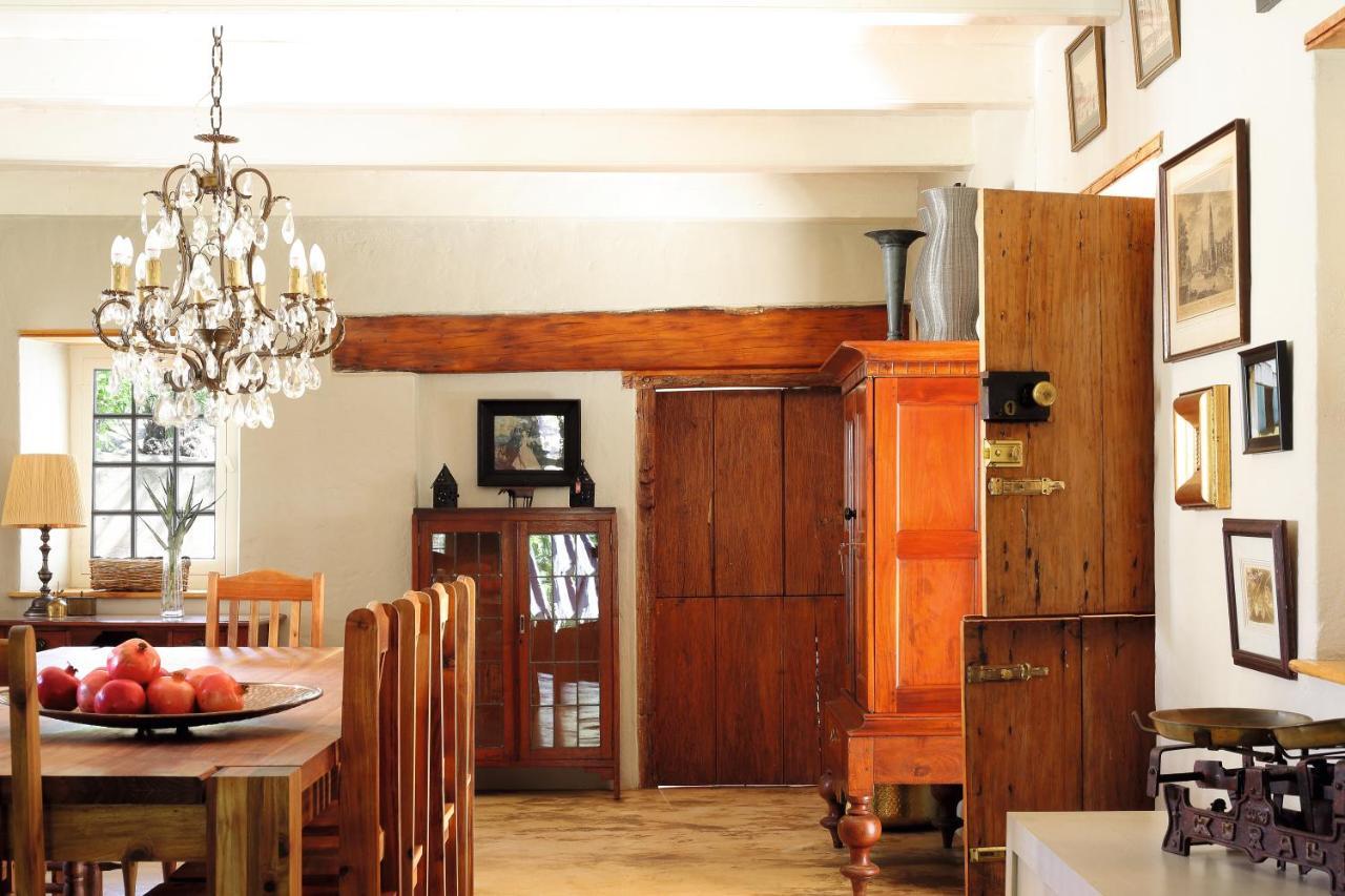 Joubertsdal Country Estate Guest House Свелендам Екстериор снимка